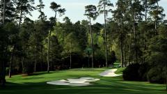 The Masters: This week's event includes those who are now committed to the Saudi-backed golf tour